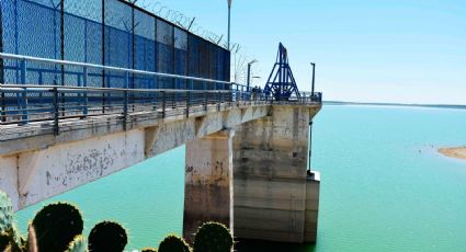 ¿Cuánta agua tienen las presas de Nuevo León en abril 2024?