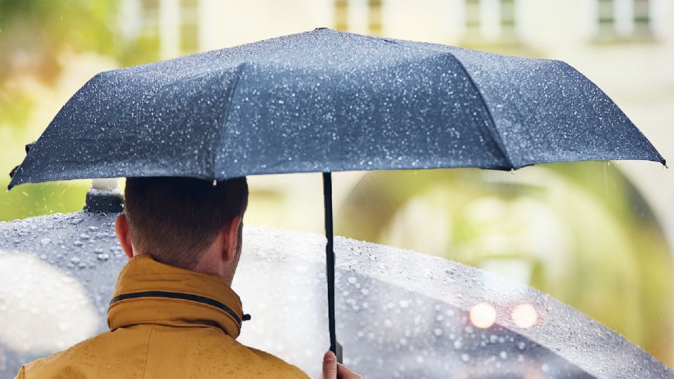 Según el SMN, la temporada de lluvias a nivel nacional comienza en junio y se extiende hasta noviembre, aproximadamente.