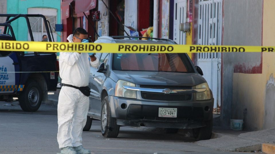 Guanajuato es la entidad con más crímenes violentos, destaca 'México Cómo Vamos'