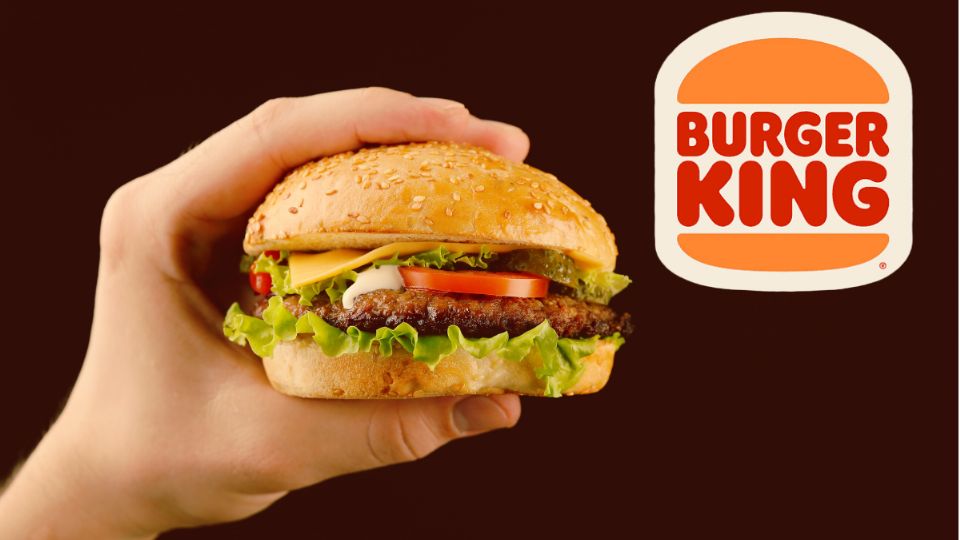 ¿Cuál es tu hamburguesa favorita de Burger King?