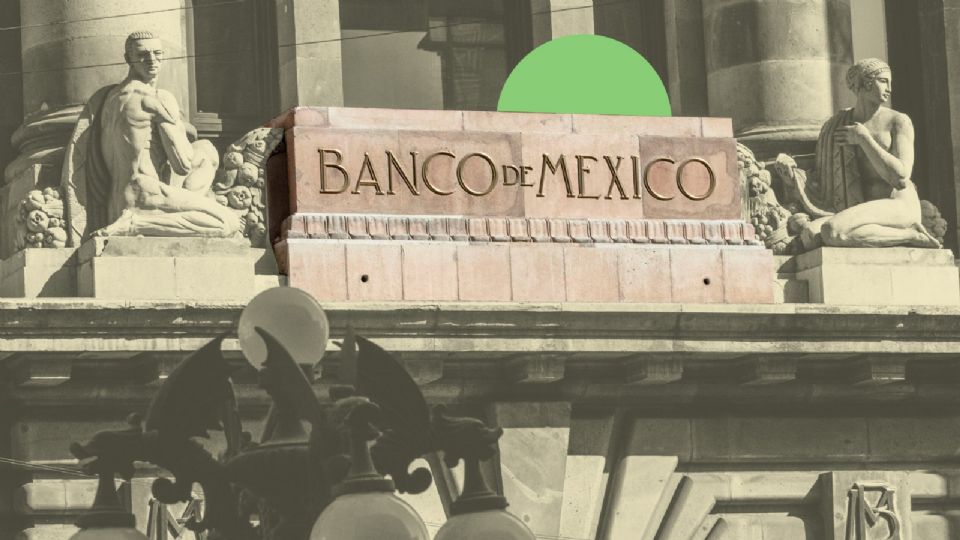 Banxico celebrará también su autonomía.