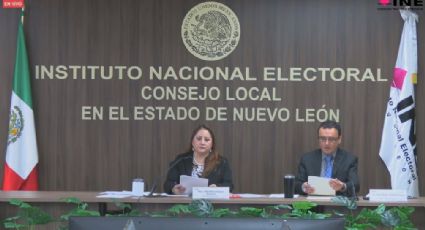 Definen debate al Senado para el 12 de mayo en Nuevo León