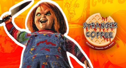 ¿Fan del terror? Conoce el 'Chucky Fest' en cafetería al sur de Monterrey