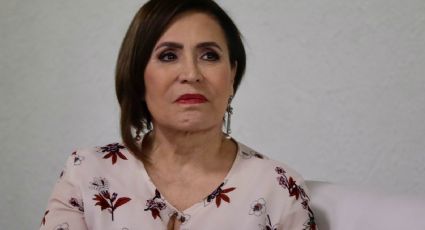 Rosario Robles libra de manera definitiva proceso penal por Estafa Maestra