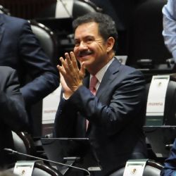 Definirán líderes en San Lázaro futuro de reformas constitucionales de AMLO