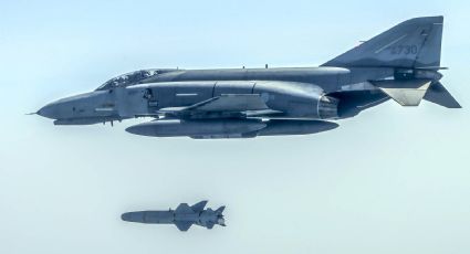 Conflicto Israel-Irán: Aviones israelíes atacan bases de misiles iraníes