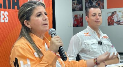 Colosio y Herrera esperan debate entre candidatos al Senado el 18 de mayo
