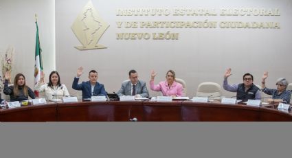 IEEPCNL cancela planillas de Ayuntamiento al partido Vida Nuevo León en Anáhuac y Santiago