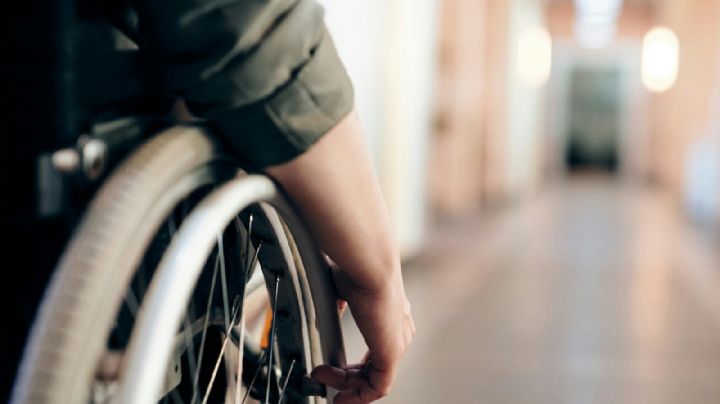 PAN llama a establecer medidas para facilitar el derecho al voto de personas con discapacidad