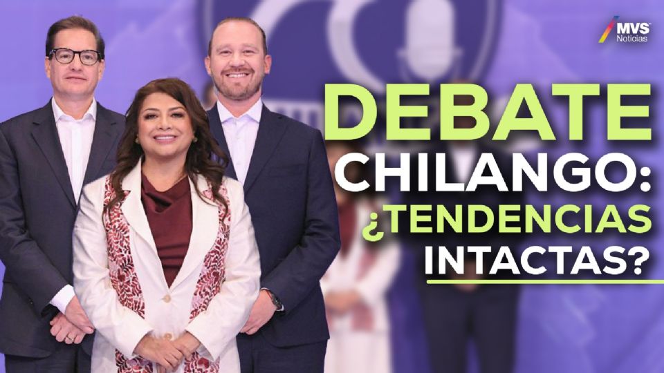 Debate Chilango