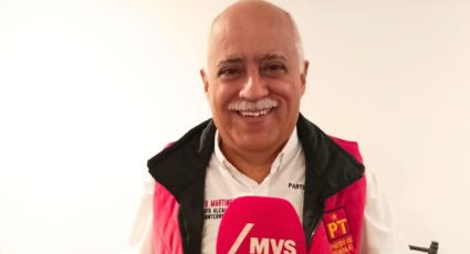 Ranulfo Martínez va por más recursos fiscales para Monterrey
