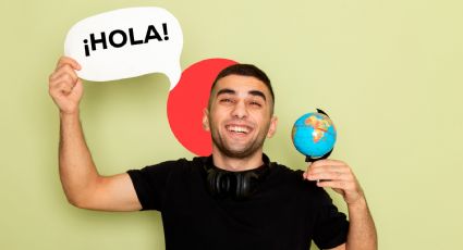 'Casi 500 millones de personas tienen el español como su lengua nativa': Paulina Chavira