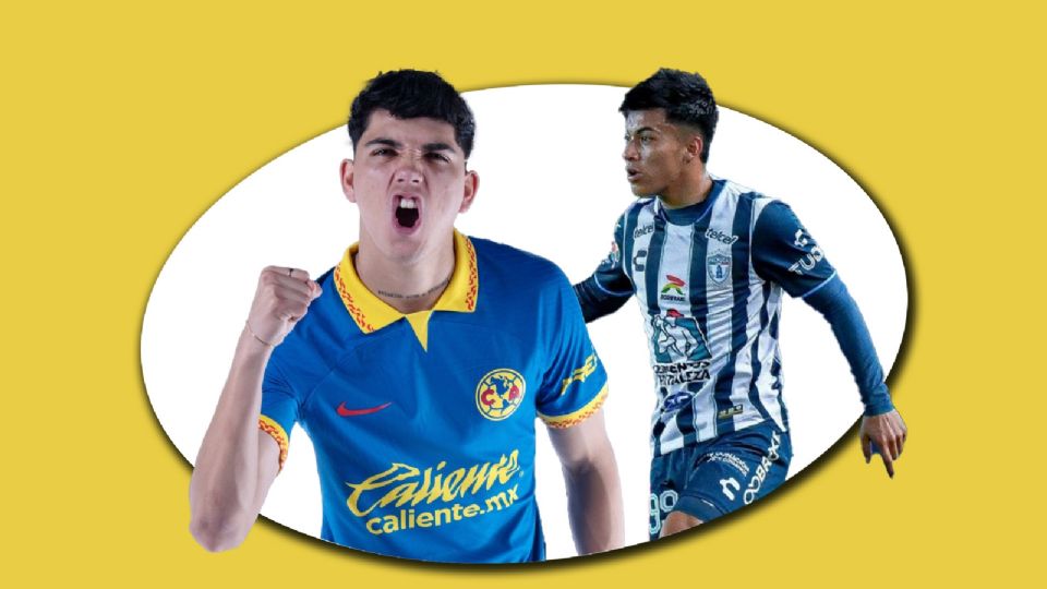 América enfrentará a Pachuca en las semifinales de la Concachampions.