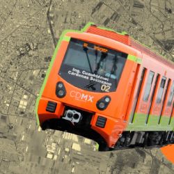Metro CDMX: Anuncian ampliación de la Línea A hacia Chalco con 6 estaciones