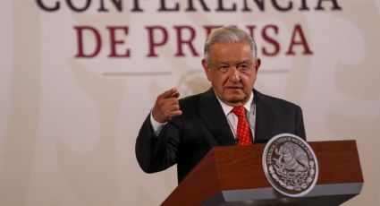 La mañanera de AMLO 24 de abril de 2024