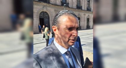 Suman 44 secuestros relacionados a un grupo criminal, reconoce Pedro Arce