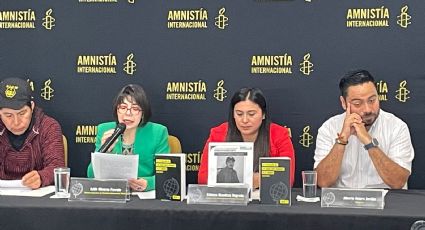 Observa AI retrocesos muy graves en Derechos Humanos en México