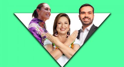Segundo Debate Presidencial 2024: ¿Qué esperar de Claudia Sheinbaum, Xóchitl Gálvez y Jorge Máynez?