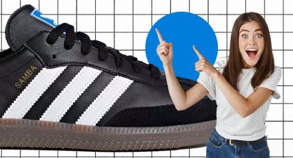 Adidas: Conoce la historia del famoso logotipo de tres bandas