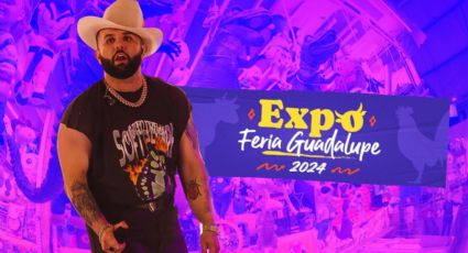 Expo Feria Guadalupe 2024: Costo y cuándo inicia