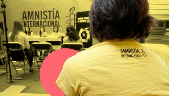 Amnistía condena campaña de Marco Rubio para bloquear a la Corte Penal
