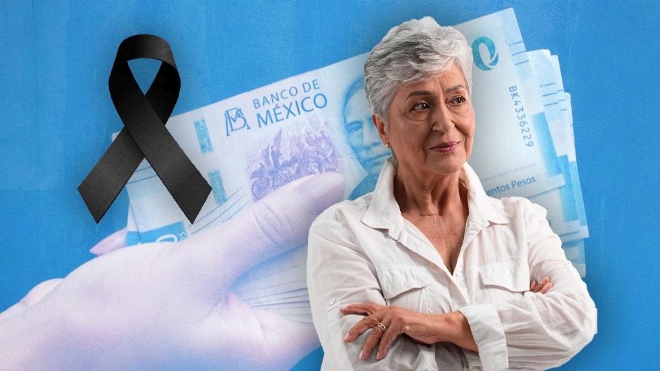 De acuerdo con la Amafore, esto es lo que debes hacer para reclamar el dinero de la Afore de un ser querido que falleció.