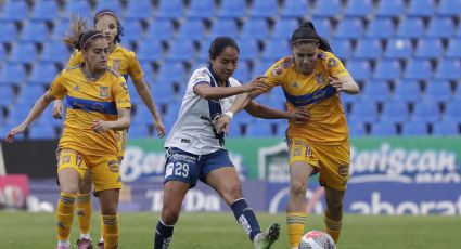 Tigres Femenil vs Juárez Femenil ¿Cuándo y dónde ver el partido en vivo?