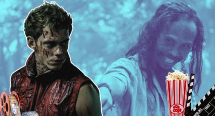 'Contra Todos' una cinta de acción y emoción de Bill Skarsgard