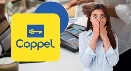 ¿Cuántos días lleva Coppel sin sistema y qué opciones tiene la tienda para sus clientes?