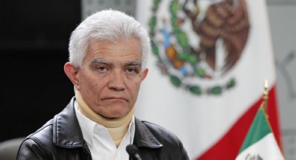 Roberto Canseco, diplomático mexicano, es acusado en Ecuador de obstrucción a la justicia