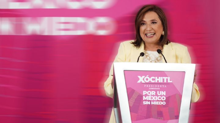 Xóchitl Gálvez está lista para el Segundo Debate Presidencial con propuestas y contrastes