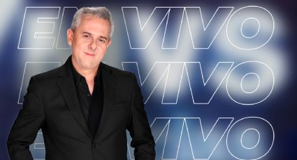 MVS Noticias con Luis Cárdenas EN VIVO: sigue las entrevistas de hoy, 26 abril 2024
