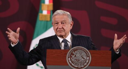 La mañanera de AMLO 26 de abril de 2024