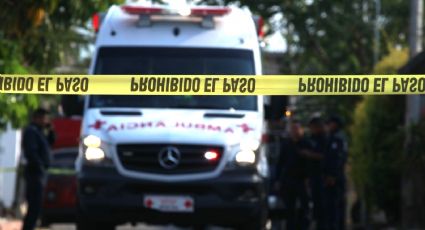 Enfrenta CDMX segunda ola de violencia criminal en abril con siete asesinatos
