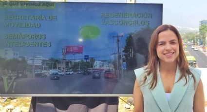 Vivianne Clariond presenta Plan de Movilidad