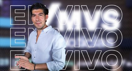 MVS Noticias con Manuel López San Martín EN VIVO: sigue las entrevistas de hoy, 26 abril 2024