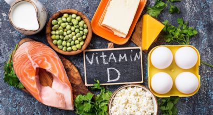Vitamina D: ¿Cuáles son los beneficios de consumirla?
