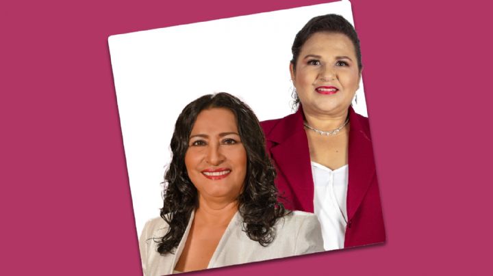 Abelina López y Alberto Rubalcava son 'Los impresentables' de la semana con sus promesas de campaña