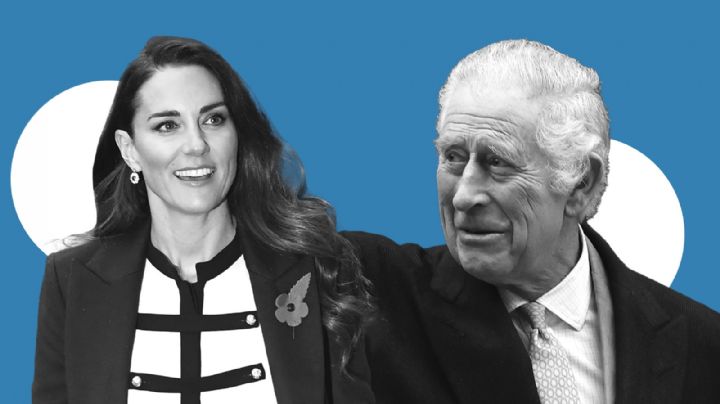 Kate Middleton recibe nombramiento por Carlos III durante su lucha contra el cáncer
