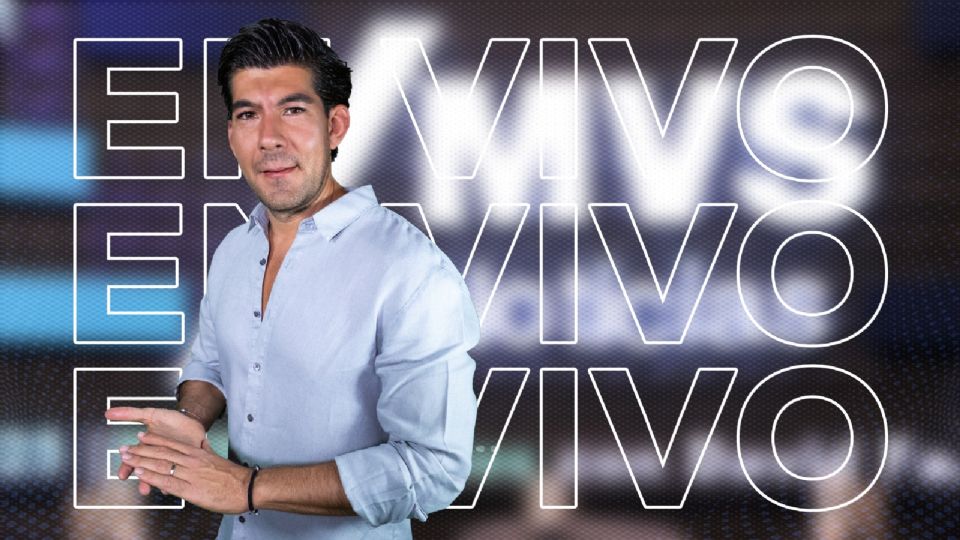 Manuel López San Martín en VIVO por MVS Noticias