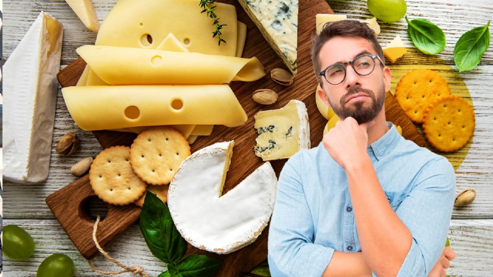 Deleita tu paladar con el queso más delicioso del mundo.