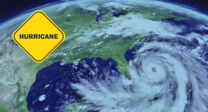 Este será el primer huracán que afectará al Océano Atlántico; ¿cuándo llegará?