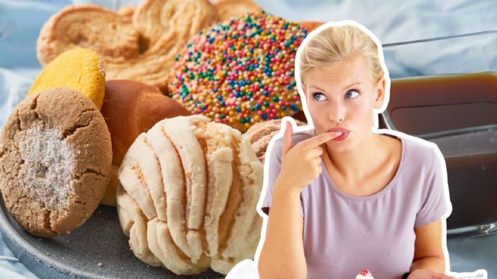 Croissant vs ojos de Pancha: ¿crisis de la bizcochería mexicana?