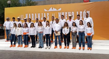 Candidatos a diputados de MC realizan compromiso en materia de Salud para Nuevo León