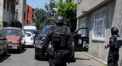 Otra jornada de violencia en Xochimilco; matan a uno y lesiona a dos más