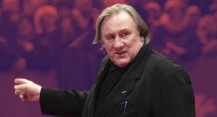 El actor francés Gérard Depardieu es arrestado e interrogado por acusaciones de abuso sexual