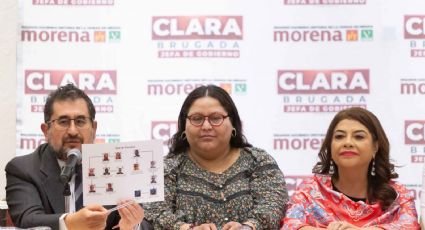 Acusa César Cravioto a Consejeros Electorales de retrasar procesos de Morena