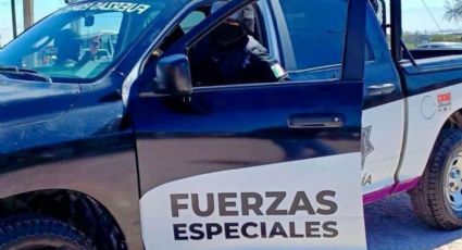 Joven es asesinado por hombres armados en García, Nuevo León