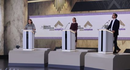 'En segundo debate presidencial hubo mejorías, pero no un ganador o una ganadora'