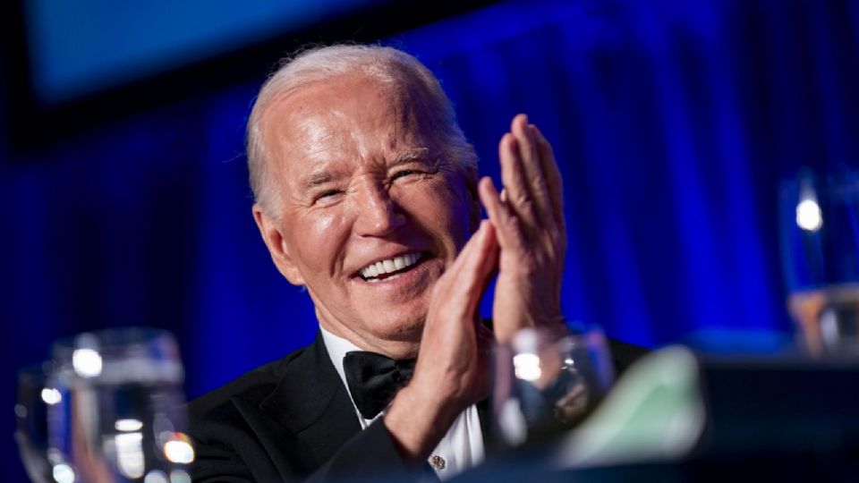 ¿En Estados Unidos ya no quieren a Joe Biden? Encuesta revela preferencia.